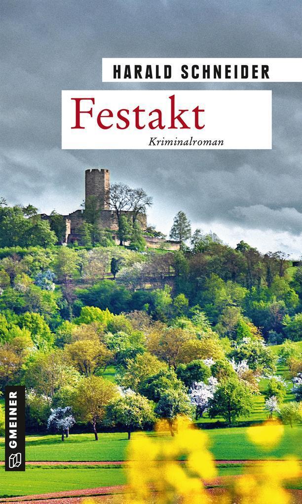 Thumbnail - Festakt | Harald Schneider | 2020 | Deutsch