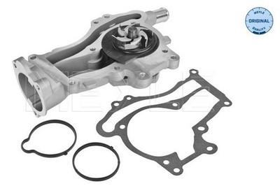 MEYLE Wasserpumpe Motorkühlung 613 220 0013 für OPEL ASTRA INSIGNIA CORSA ADAM
