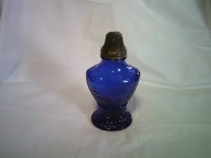 1930's Frank Tea and Spice Company Salt Shaker