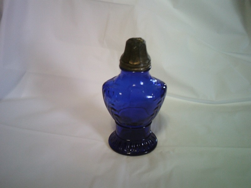 1930's Frank Tea and Spice Company Salt Shaker