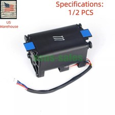 Lot 675449-001 675449-002 for HP redundant fan assemblies ProLiant DL320e G8 1U