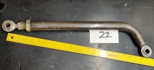 23 Afco Adjustable Steel J-bar Panhard Bar Imca Ump Wissota Dirt Cra 23 Afco Adjustable Steel J-bar Panhard Bar Imca Ump Wissota Dirt Cra