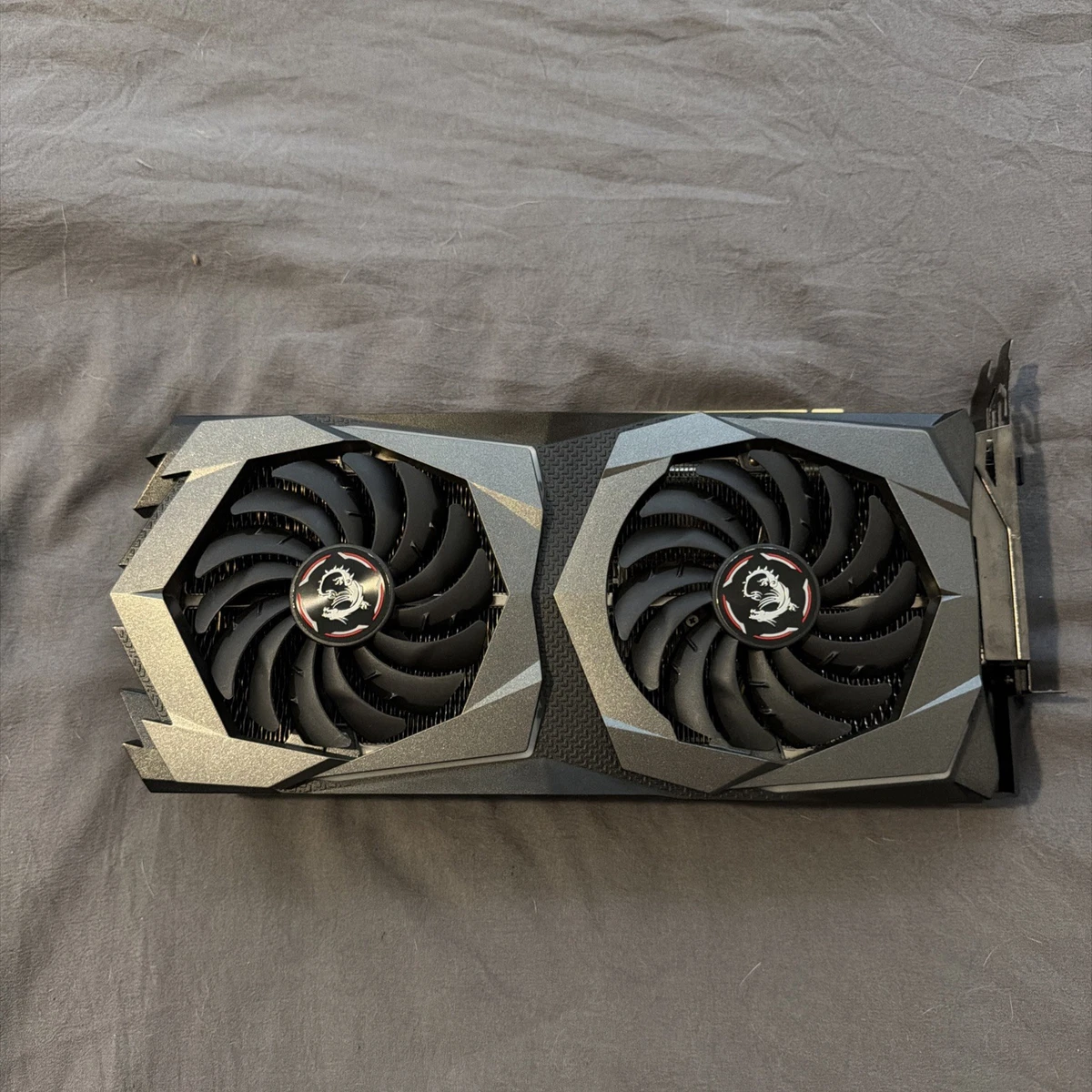 MSI GeForce RTX 2070 Twin Frozr 7 中古 Amazon.com: msi Gaming GeForce RTX 2070 8GB GDRR6 256-Bit HDMI/DP