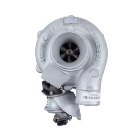 Garrett Turbolader 715230-5006S Saab 3.0 TiD  9 5
