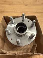 Acdelco Fw432 Front Wheel Hub For Chevrolet Gmc Gm 84654063