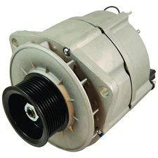 OEG Parts New Alternator Compatible With 2001-2012 Mercedes Unitog Engine U300