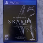 The Elder Scrolls V: Skyrim Special Edition - Sony PlayStation 4