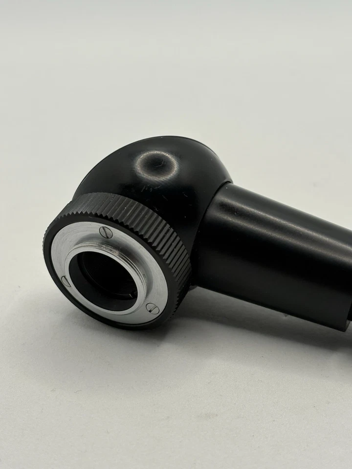 Right Angle Viewfinder for Zeiss Ikon Contaflex 1253 Made in Germany A+++ - Image 4 of 4