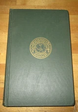 1951 Annual Report of the Smithsonian Institute