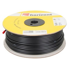 ELECTRIC FENCE LEAD OUT CABLE GROUND Underground High Voltage extension cable
