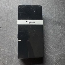 Optoma DLP Mini Projector NO CORDS UNTESTED