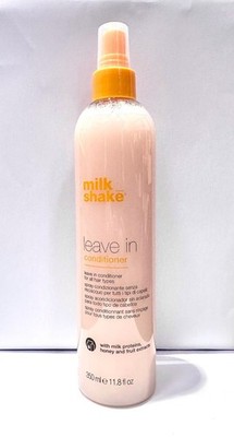 Milk Shake Leave In Conditioner für alle Haartypen 350ml