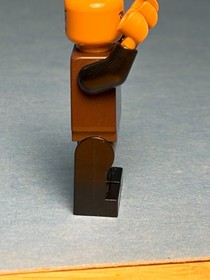 Lego Star Wars Minifig sw0674 - Tasu Leech - Light Scratches/No Cracks