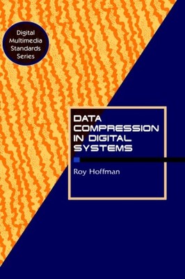 Hoffman - Data Compression in Digital Systems - New hardback or cased  - X555z