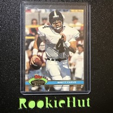 The 90's: Underprinted Sports Cards in a Decade of Excess 6
