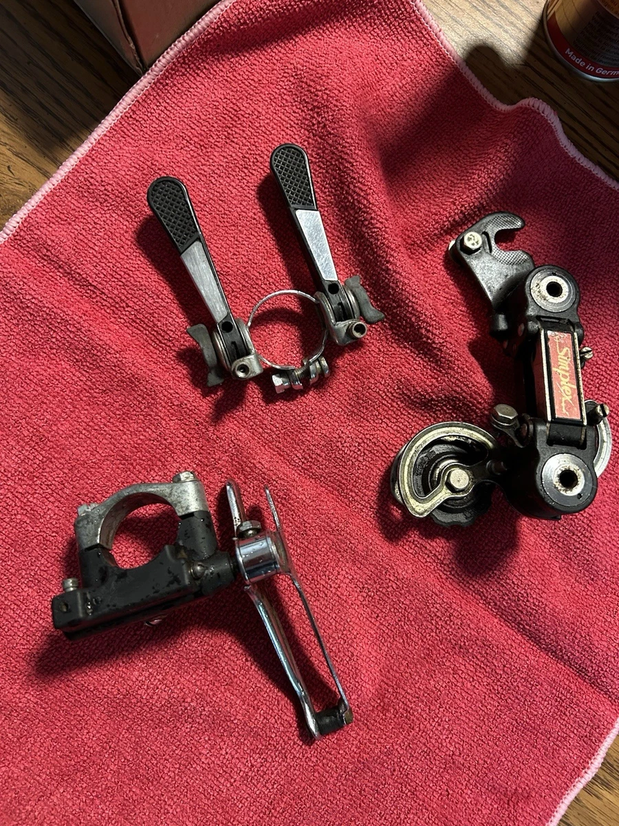 simplex front derailleur products for sale | eBay