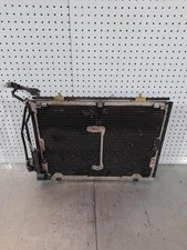 Radiateur Mercedes 208