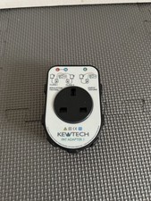 KEWTECH PAT ADAPTER 1  - PAT TESTING ADAPTOR