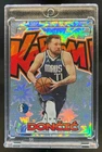 2023-24 Panini Crown Royale Luka Doncic Kaboom SSP #12 Mavericks