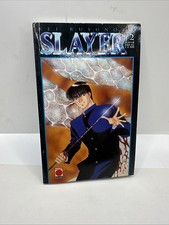 SLAYER n°  2 