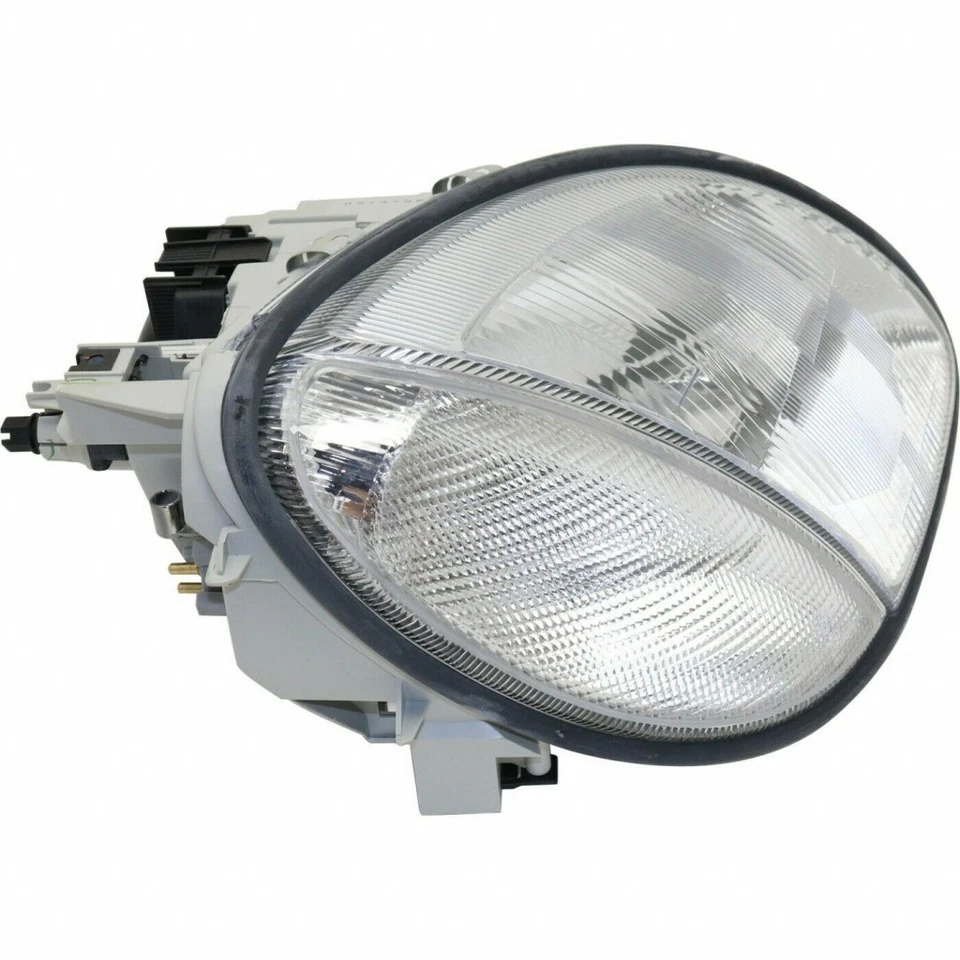Faro lado pasajero para Mercedes-Benz SLK230 1998-2004 | MB2503127 Foto 4 de 4