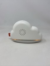 Fisher-Price Rainbow Showers Bassinet to Bedside Baby Crib Mobile Soother READ 