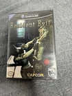 Resident Evil (GameCube, 2002)