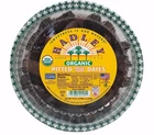 Hadley Organic Pitted Dates California Grown Deglet Noor, 40 Ounce