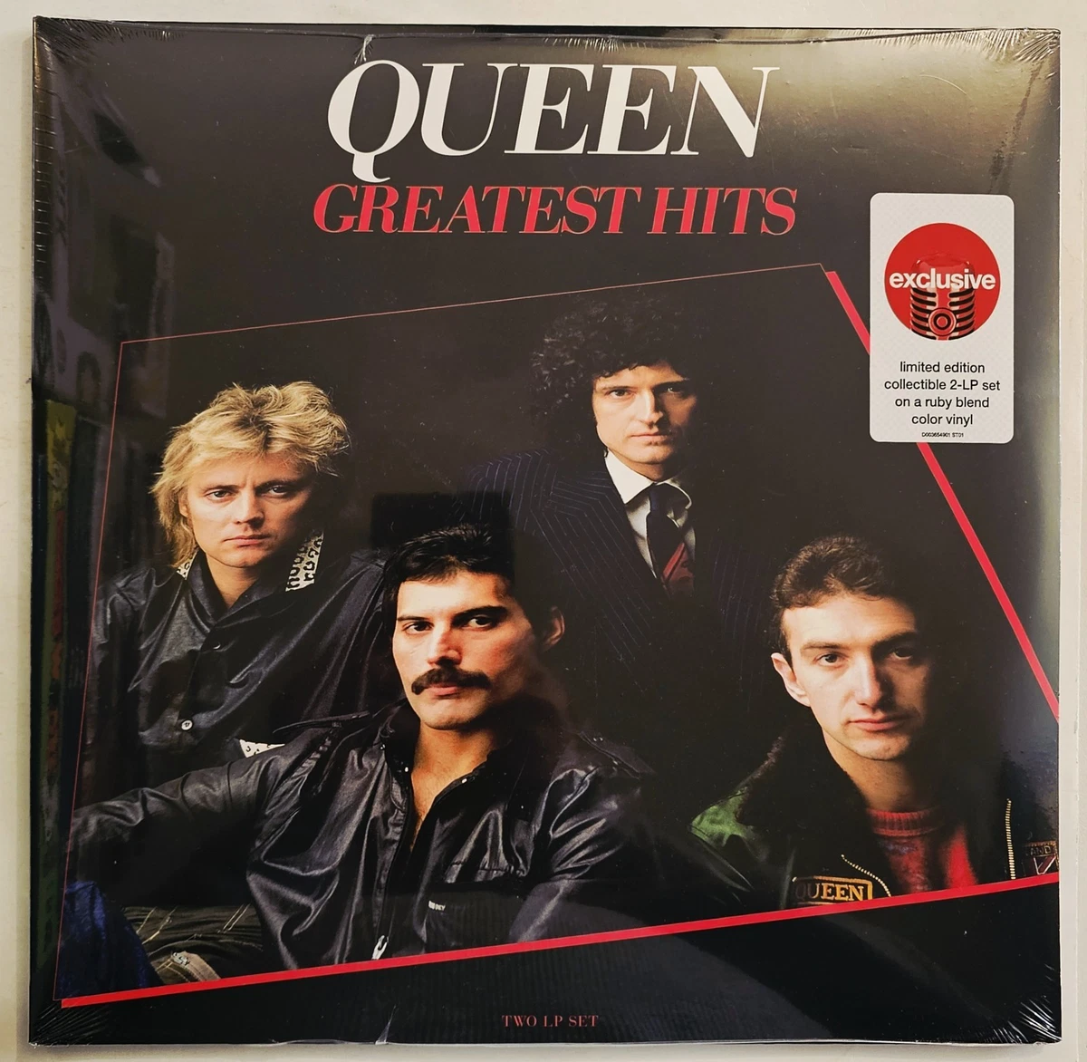 Queen Greatest Hits Vinyl for sale | eBay