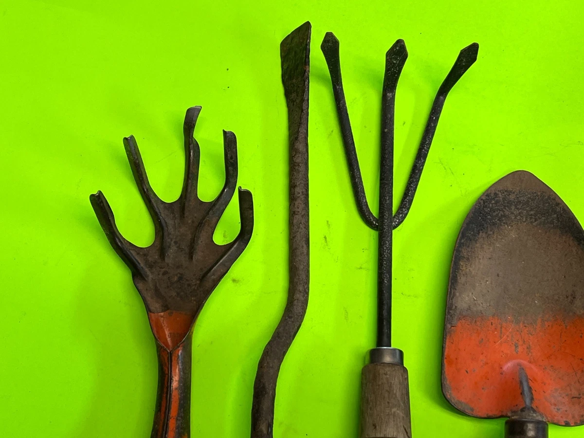 1950s Garden Tool Garden Antiques for sale | eBay