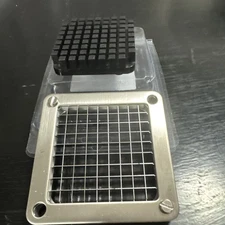 Commercial French Fry Cutter Blade 