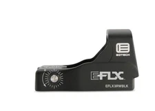 EOTech EFLX Mini Reflex Sight 3 MOA, Black - EFLX3RWBLK