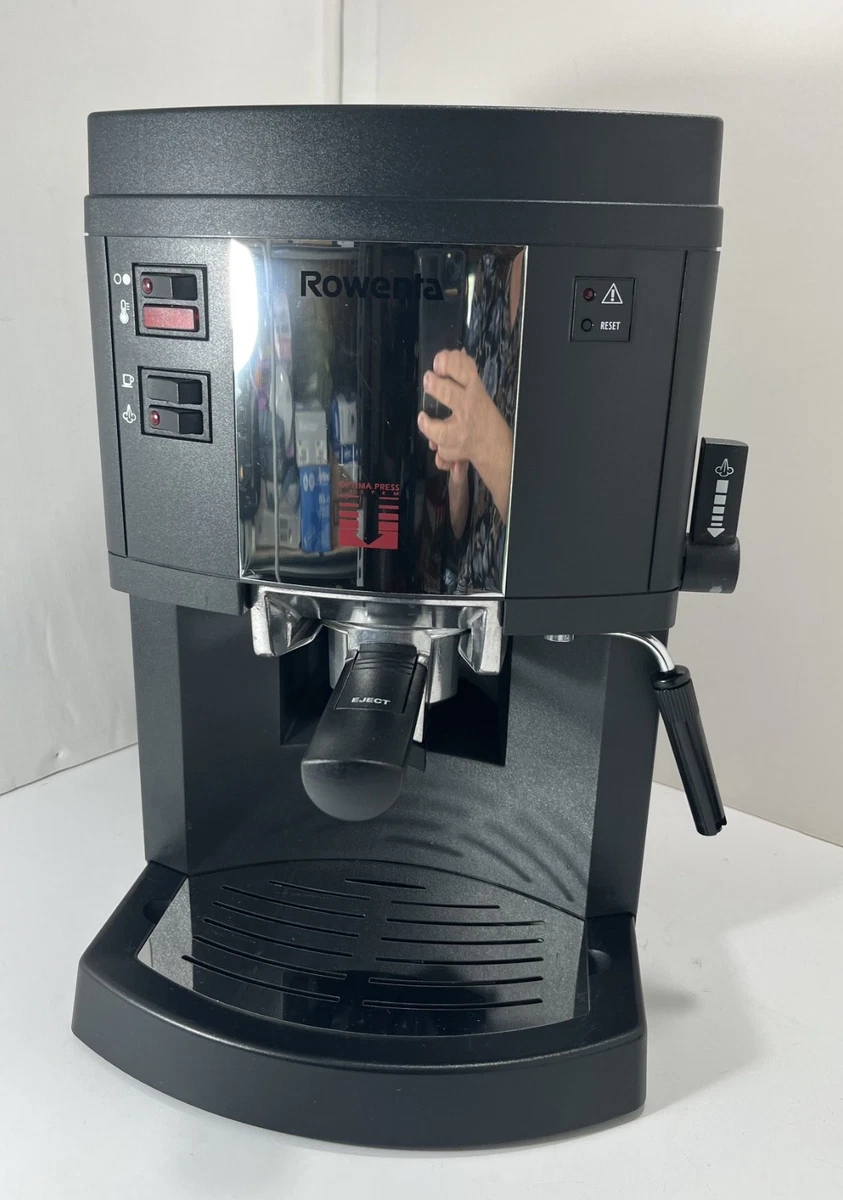 Rowenta Coffee, Tea & Espresso Makers for sale | eBay