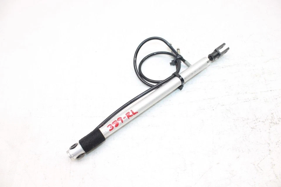 Chrysler Crossfire ZH CONV #389 2005 cubierta de tonelaje cilindro RL Foto 2 de 4