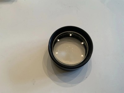 Bausch & Lomb 0,3x 31-28-10 Zusatzobjektiv StereoZoom 4, 6 und zugehörige Zielfernrohre