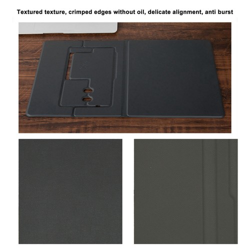5 In 1 Wireless Charging Mouse Pad 15W Wireless Fast Charging Office Gaming SAL - Photo 7/24