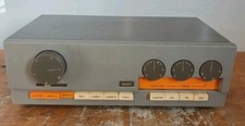 Quad 33 Control Pre Amplifier