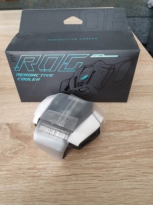 ASUS AeroActive Cooler 6 Fan - For Asus ROG Phone 6/6Pro/ROG7/7pro