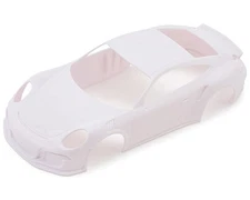 Kyosho Mini-Z RWD MR-04 Porsche 911 GT3 RS Body Set (Unpainted) [KYOMZN232]