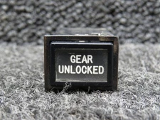 9910115-2 Master Specialties Indicator Light Assembly “Gear Unlocked”