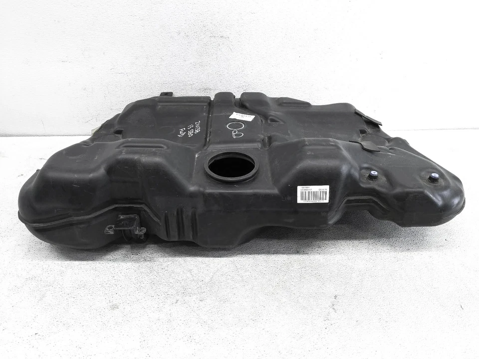 2007-2014 Volvo S80 Gas Fuel Tank 31355019 *Fwd - Image 2 of 4