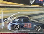 2026 Hot Wheels Silver Series Porsche 356 Outlaw-Vintage Racing Club
