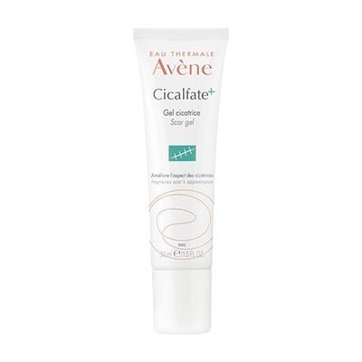3282770207088 Avene Cicalfate+ Scar Gel regenerujący żel na blizny 30ml (P1) 