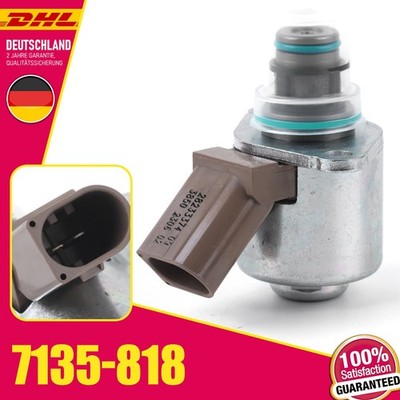 Neu 7135-818 MODIGT Kraftstoff Mengenventil für Skoda Fabia Seat Ibiza