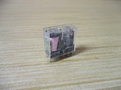 Omron G2R-2-SN-200/220V AC Relay G2R-2-SN-200/220VAC