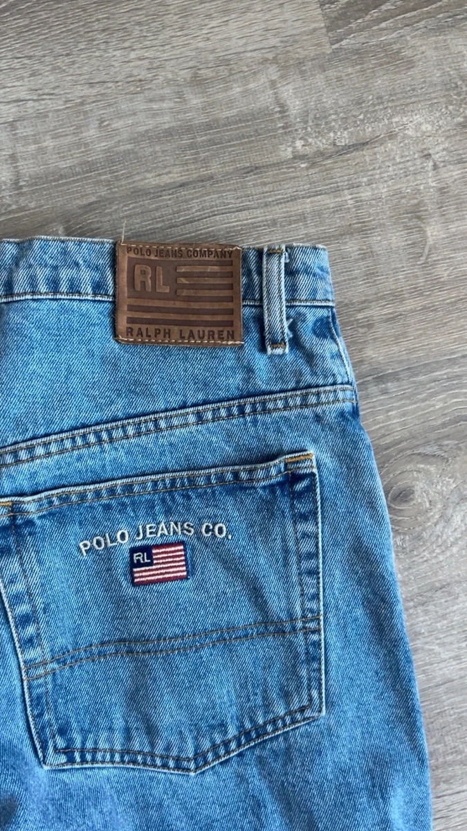 Polo Ralph Lauren Denim Jeans for Men for sale - eBay