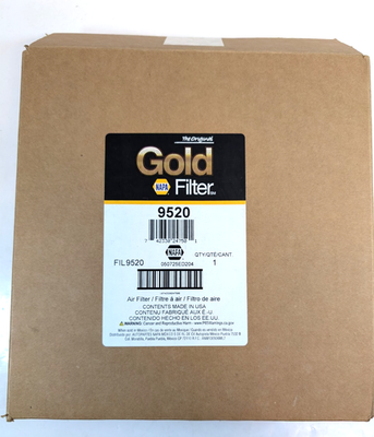 #ad Napa Gold 9520 Filter $20.76