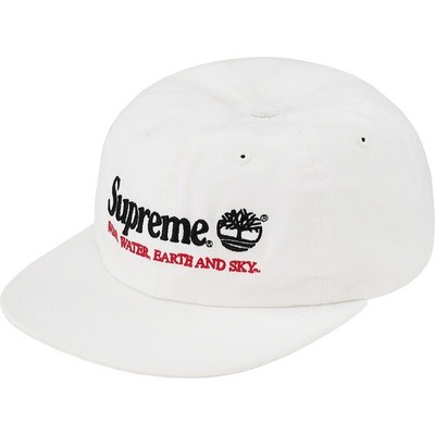 Supreme × Timberland 20ss 6 Panel Cap s-l400.jpg