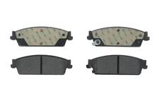 For Bosch 0 986 460 005 brake pad set, disc brake 0 986 460 005 brake pads set