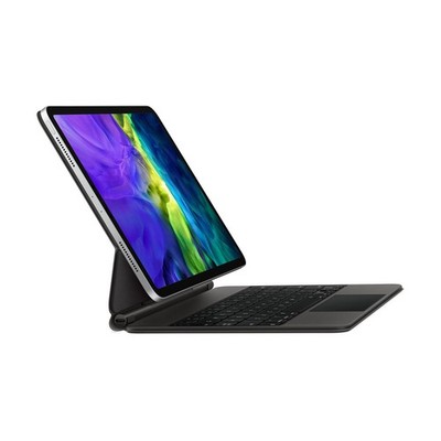 美品 Apple Magic keyboard MXQT2J/A Apple MXQT2LL/A Magic Keyboard for iPad Pro 11-inch (1st and